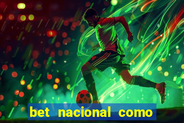 bet nacional como excluir conta